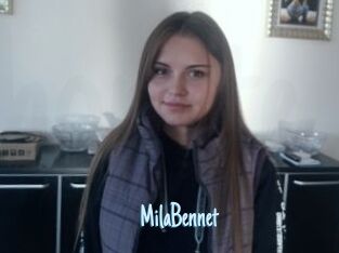 MilaBennet
