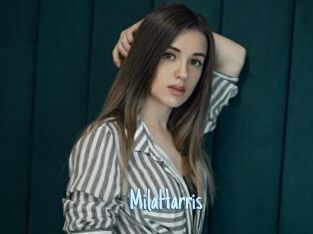MilaHarris