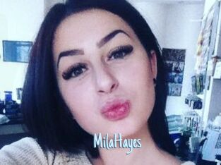MilaHayes
