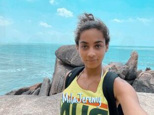 MilaJeremy
