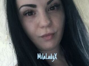 MilaLadyX