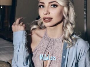MilaLess