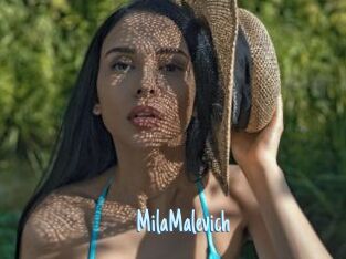 MilaMalevich