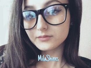 MilaShines