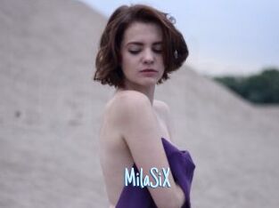 MilaSiX