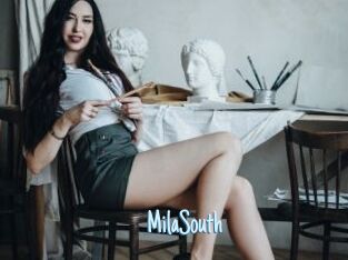 MilaSouth