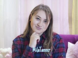 MilaTanner