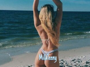 MilaTeeny