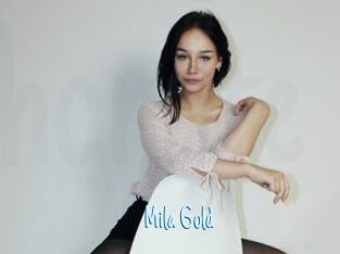 Mila_Gold