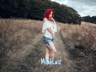 MilahLust