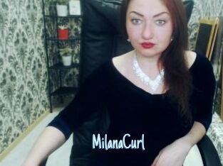 MilanaCurl