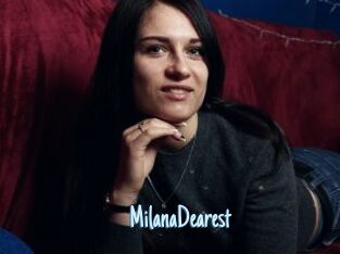 MilanaDearest
