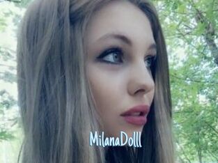 MilanaDolll