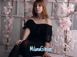 MilanaGibson