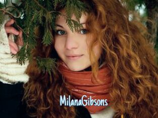 MilanaGibsons