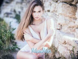MilanaMiles Hot Naked Teens