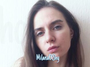 MilanaOShy