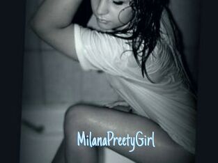 MilanaPreetyGirl