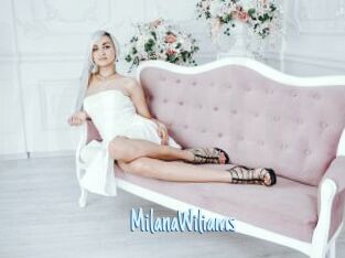MilanaWiliams
