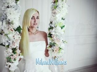 MilanaWilliams