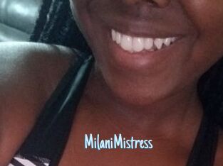MilaniMistress