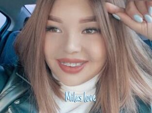 Milas_love