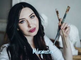 Milasweetiee
