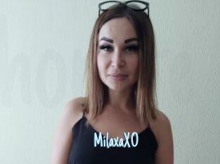 MilaxaXO
