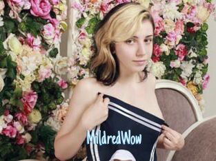 MildredWow