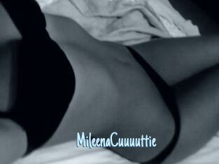 MileenaCuuuuttie