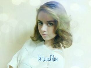 MilenaBlue