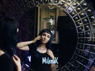 MilenaK