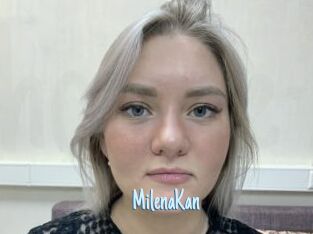 MilenaKan