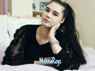 MilenaRoys