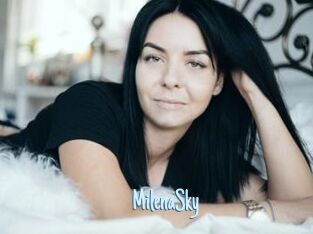 MilenaSky