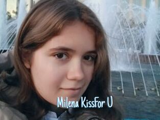 Milena_KissFor_U