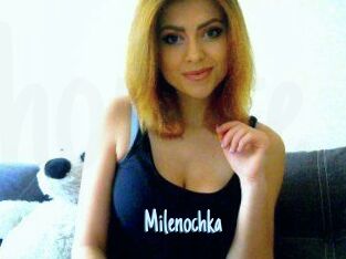 Milenochka