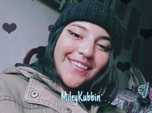 MileyKubbin
