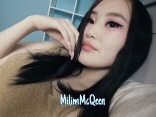 MilimMcQeen