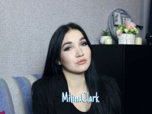MilinaClark