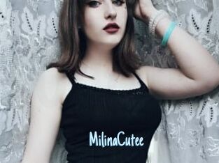 MilinaCutee