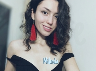 Milinda