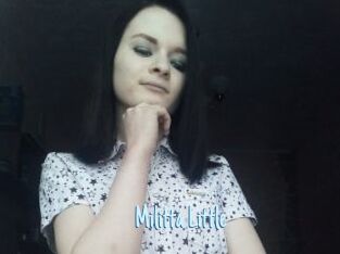 Militta_Little