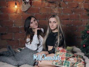 MilkChoocolate