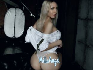 MillaAngel