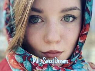 MillaSweetDream