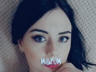 MillaYUM