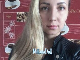 MillanaDoll