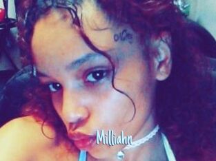 Milliahn
