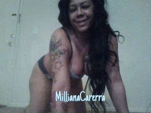MillianaCarerra
